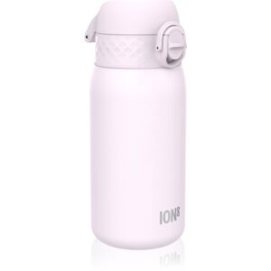 Ion8 Leak Proof sticlă inoxidabilă pentru apă Lilac Dusk 400 ml-ro