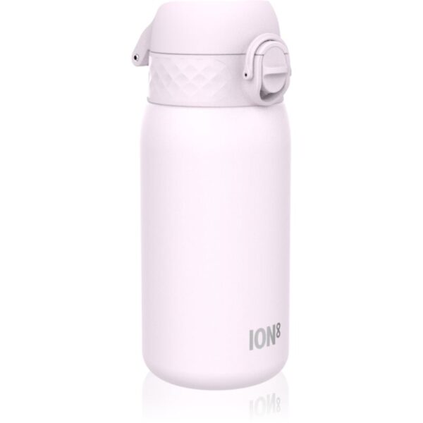 Ion8 Leak Proof sticlă inoxidabilă pentru apă Lilac Dusk 400 ml-ro