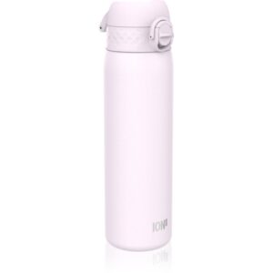 Ion8 Leak Proof sticlă inoxidabilă pentru apă Lilac Dusk 600 ml-ro
