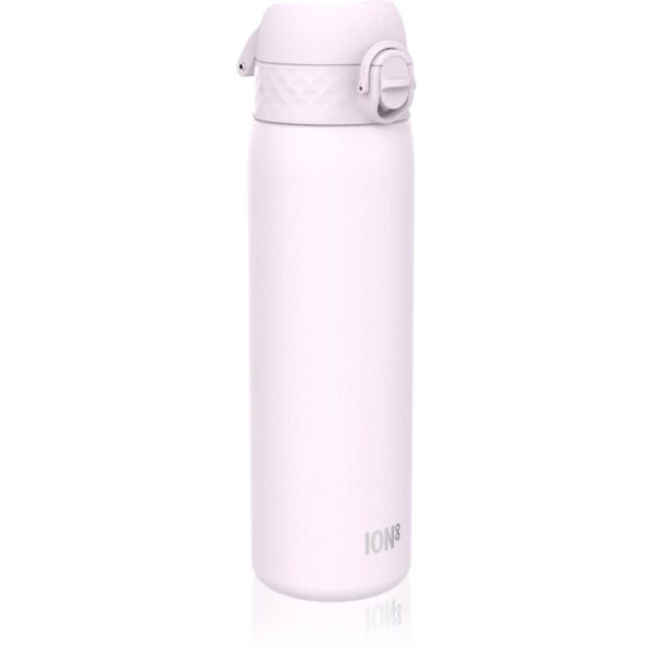 Ion8 Leak Proof sticlă inoxidabilă pentru apă Lilac Dusk 600 ml-ro
