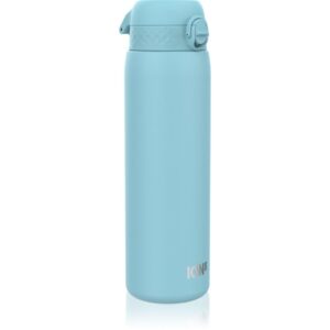 Ion8 Leak Proof sticlă inoxidabilă pentru apă mare Alaskan Blue 1200 ml-ro