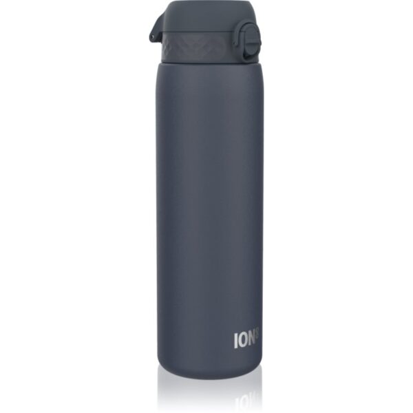 Ion8 Leak Proof sticlă inoxidabilă pentru apă mare Ash Navy 1200 ml-ro