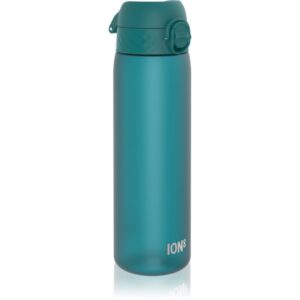 Ion8 Leak Proof sticlă pentru apă Aqua 500 ml-Țena