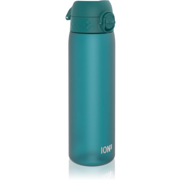 Ion8 Leak Proof sticlă pentru apă Aqua 500 ml-Țena