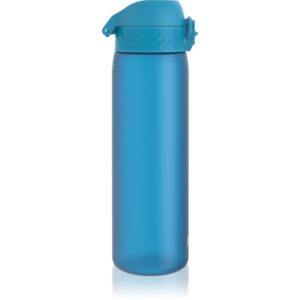 Ion8 Leak Proof sticlă pentru apă Blue 500 ml-Țena