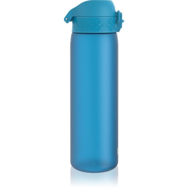 Ion8 Leak Proof sticlă pentru apă Blue 500 ml-Țena