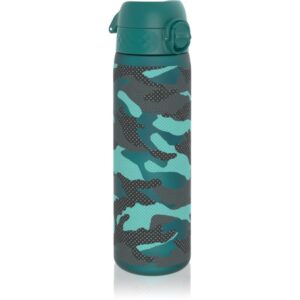 Ion8 Leak Proof sticlă pentru apă Camouflage 500 ml-ro