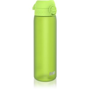 Ion8 Leak Proof sticlă pentru apă Green 500 ml-Țena