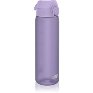 Ion8 Leak Proof sticlă pentru apă Light Purple 500 ml-ro