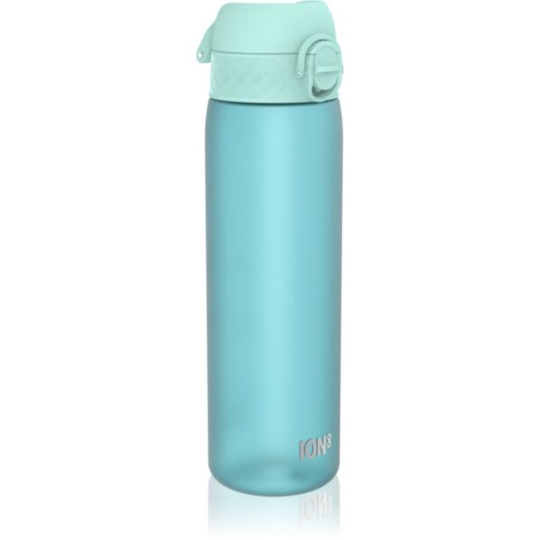 Ion8 Leak Proof sticlă pentru apă Sonic Blue 500 ml-ro