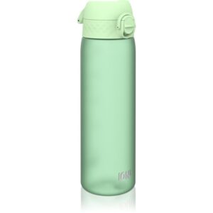 Ion8 Leak Proof sticlă pentru apă Surf Green 500 ml-ro