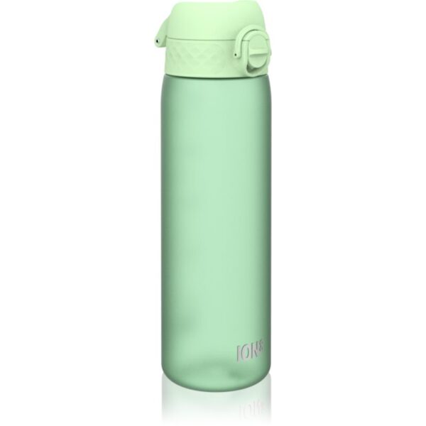 Ion8 Leak Proof sticlă pentru apă Surf Green 500 ml-ro
