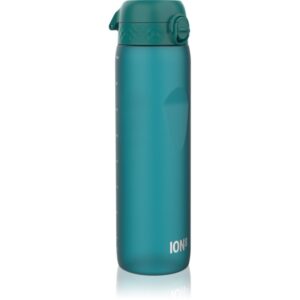 Ion8 Leak Proof sticlă pentru apă mare Aqua 1000 ml-ro