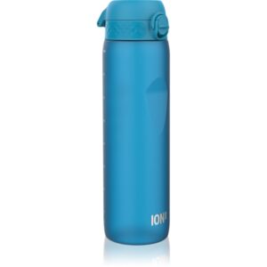 Ion8 Leak Proof sticlă pentru apă mare Blue 1000 ml-ro