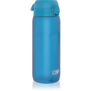 Ion8 Leak Proof sticlă pentru apă mare Blue 750 ml-ro