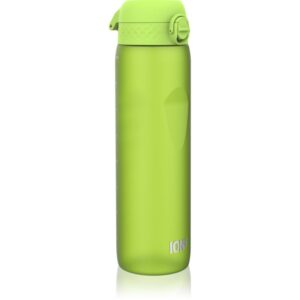 Ion8 Leak Proof sticlă pentru apă mare Green 1000 ml-ro