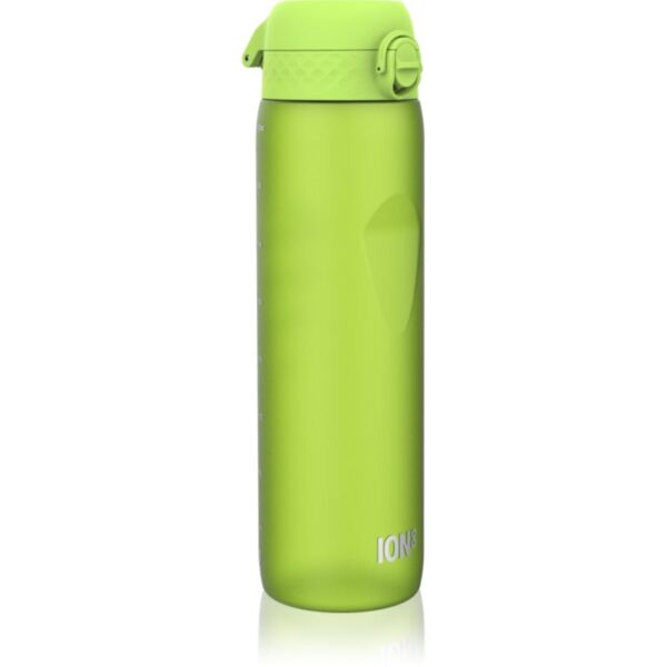 Ion8 Leak Proof sticlă pentru apă mare Green 1000 ml-ro