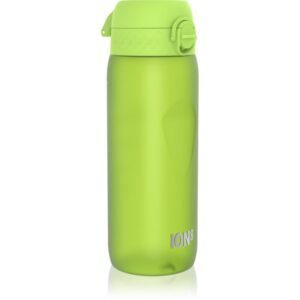 Ion8 Leak Proof sticlă pentru apă mare Green 750 ml-ro