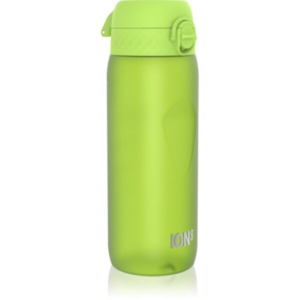 Ion8 Leak Proof sticlă pentru apă mare Green 750 ml-ro