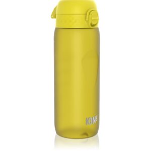 Ion8 Leak Proof sticlă pentru apă mare Yellow 750 ml-ro