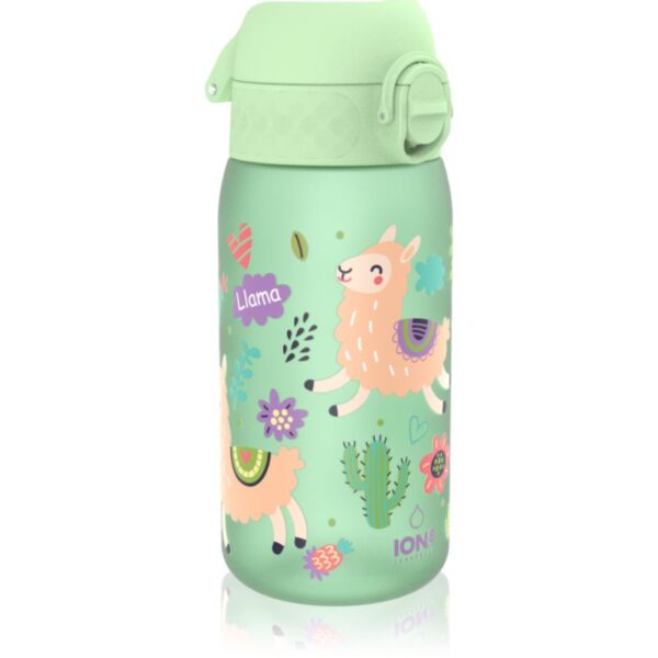 Ion8 Leak Proof sticla pentru apa pentru copii 350 ml-ro
