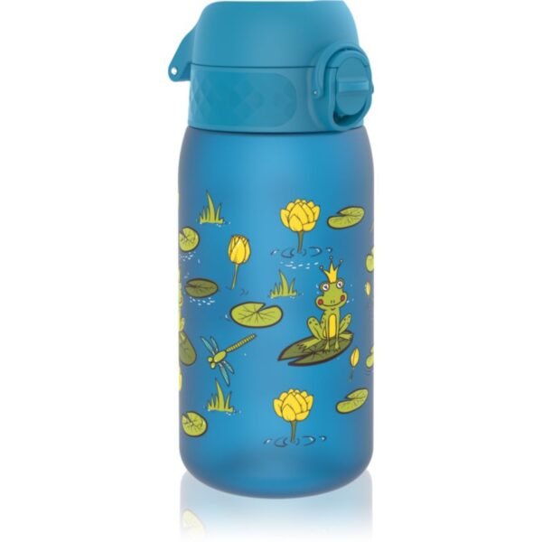 Ion8 Leak Proof sticla pentru apa pentru copii 350 ml-ro