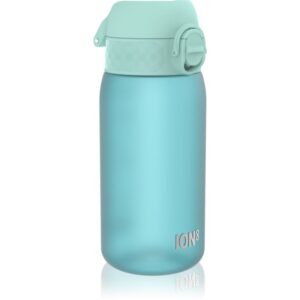 Ion8 Leak Proof sticla pentru apa pentru copii Sonic Blue 350 ml-ro