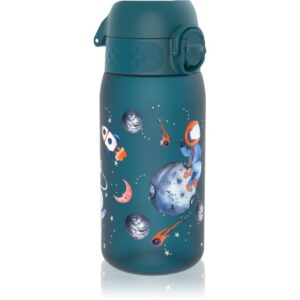 Ion8 Leak Proof sticla pentru apa pentru copii Space 350 ml-ro