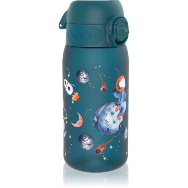 Ion8 Leak Proof sticla pentru apa pentru copii Space 350 ml-ro