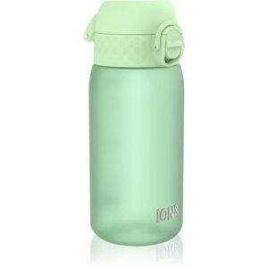 Ion8 Leak Proof sticla pentru apa pentru copii Surf Green 350 ml-ro