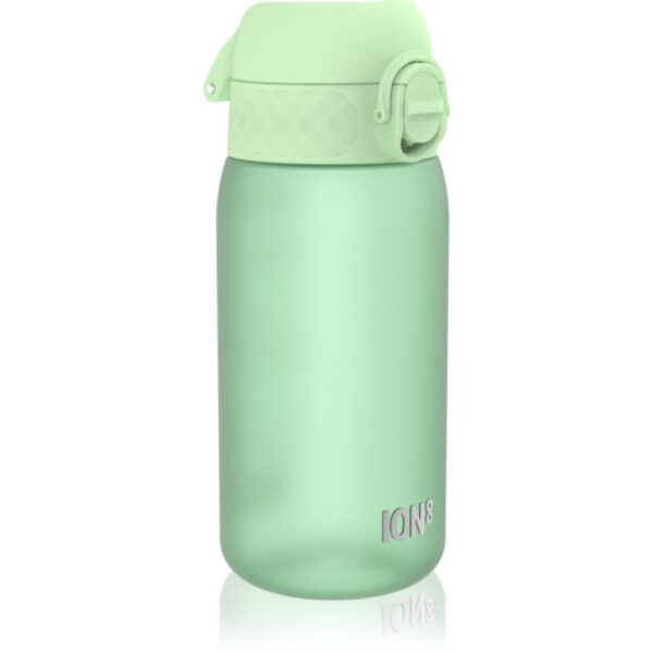 Ion8 Leak Proof sticla pentru apa pentru copii Surf Green 350 ml-ro