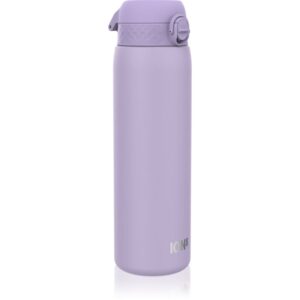 Ion8 Leak Proof sticlă termos mare Light Purple 920 ml-ro