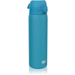 Ion8 Leak Proof sticlă termos mica Blue 500 ml-ro
