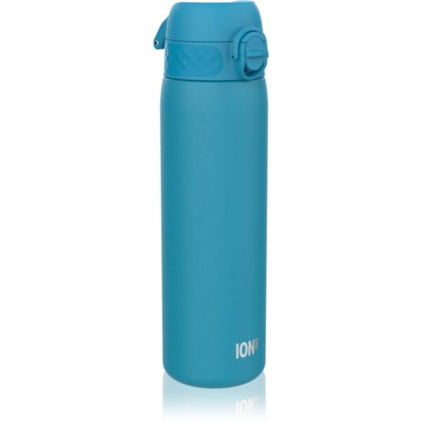 Ion8 Leak Proof sticlă termos mica Blue 500 ml-ro