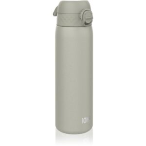 Ion8 Leak Proof sticlă termos mica Grey 500 ml-ro