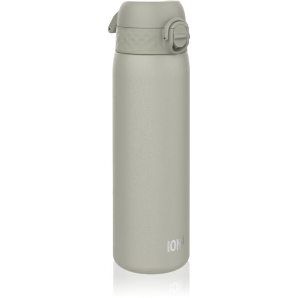 Ion8 Leak Proof sticlă termos mica Grey 500 ml-ro