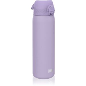 Ion8 Leak Proof sticlă termos mica Light Purple 500 ml-ro