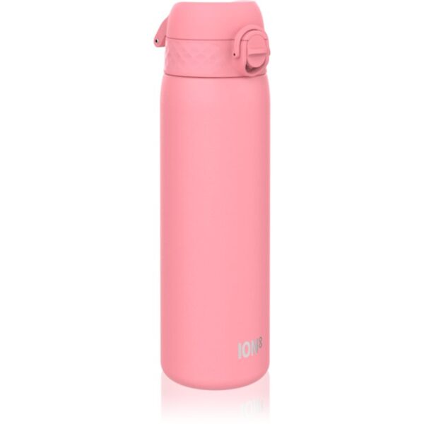 Ion8 Leak Proof sticlă termos mica Rose Bloom 500 ml-ro
