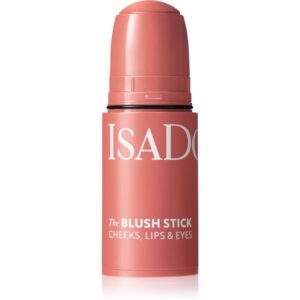 IsaDora Blush Stick machiaj multifuncțional pentru ochi