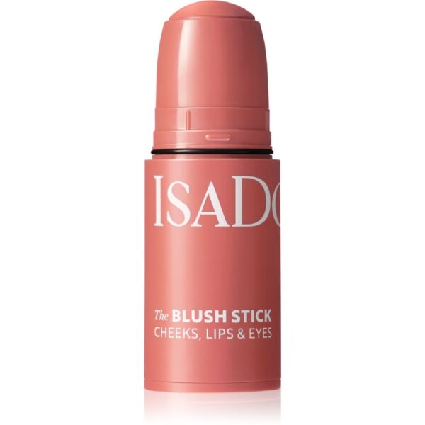 IsaDora Blush Stick machiaj multifuncțional pentru ochi