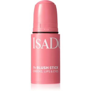 IsaDora Blush Stick machiaj multifuncțional pentru ochi