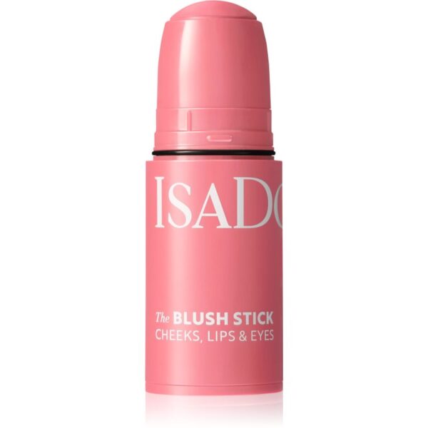 IsaDora Blush Stick machiaj multifuncțional pentru ochi