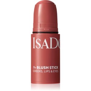 IsaDora Blush Stick machiaj multifuncțional pentru ochi
