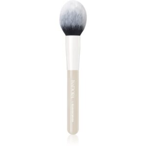 IsaDora Brush Blusher pensula pentru aplicare fard obraz 1 buc-Țena