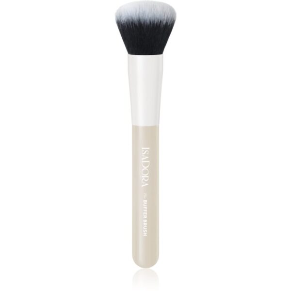 IsaDora Brush Buffer pensula pentru machiaj 1 buc-ro