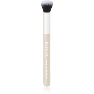 IsaDora Brush Mini Buffer pensula pentru corector 1 buc-Țena