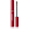 IsaDora Build Up Mascara Extra Volume mascara pentru extra volum culoare 02 Dark Brown 10 ml-Țena