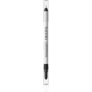IsaDora Contour Kajal creion kohl pentru ochi culoare 71 Simply White 1