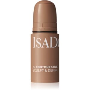 IsaDora Contour Stick Sculpt & Define baton de contur culoare 32 Beige Neutral 5