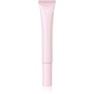 IsaDora Glossy Lip Treat lip gloss hidratant culoare 50 Clear Sorbet 13 ml-ro